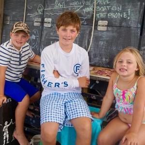 Meet your Posher, Joseph